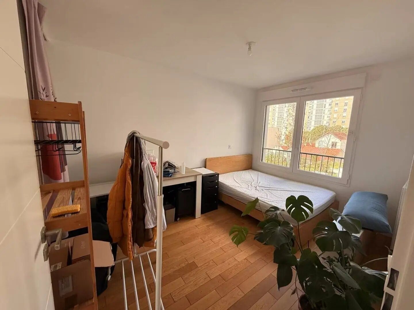 Appartement à louer, 35m², Rueil-Malmaison