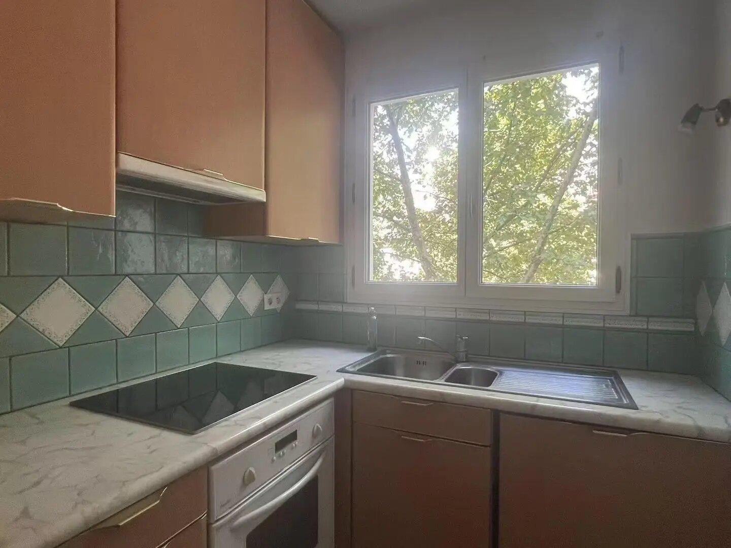 Appartement à louer, 47m², Issy-les-Moulineaux