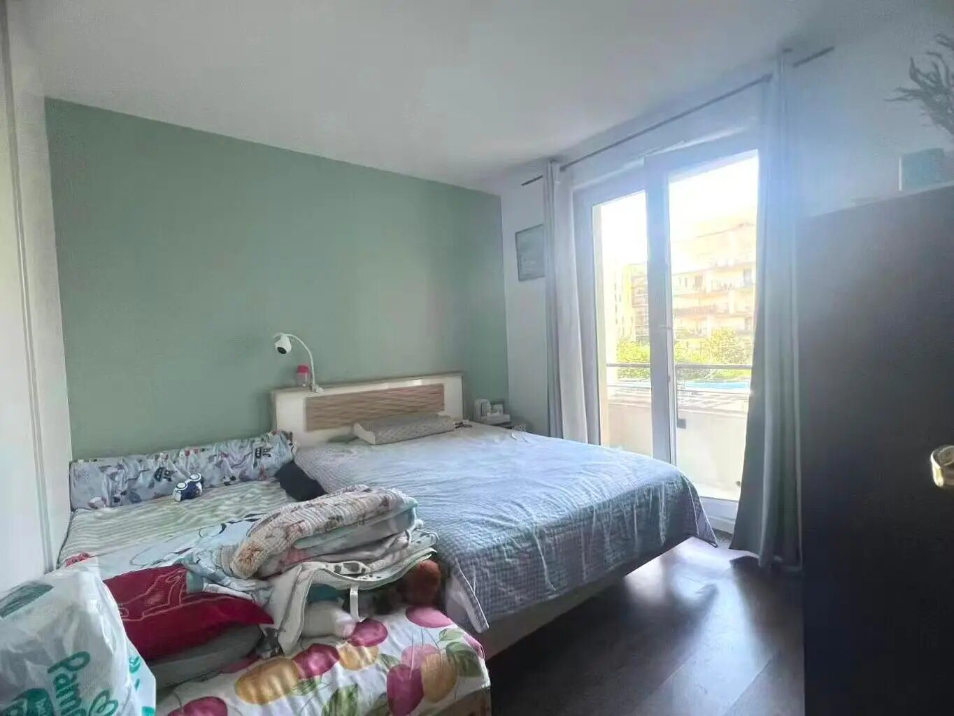 Appartement à louer, 49m², Issy-les-Moulineaux