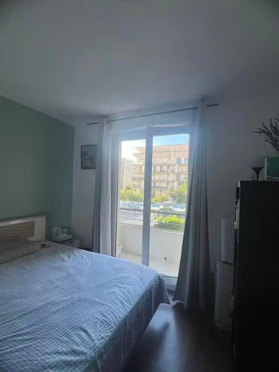 Appartement à louer, 49m², Issy-les-Moulineaux