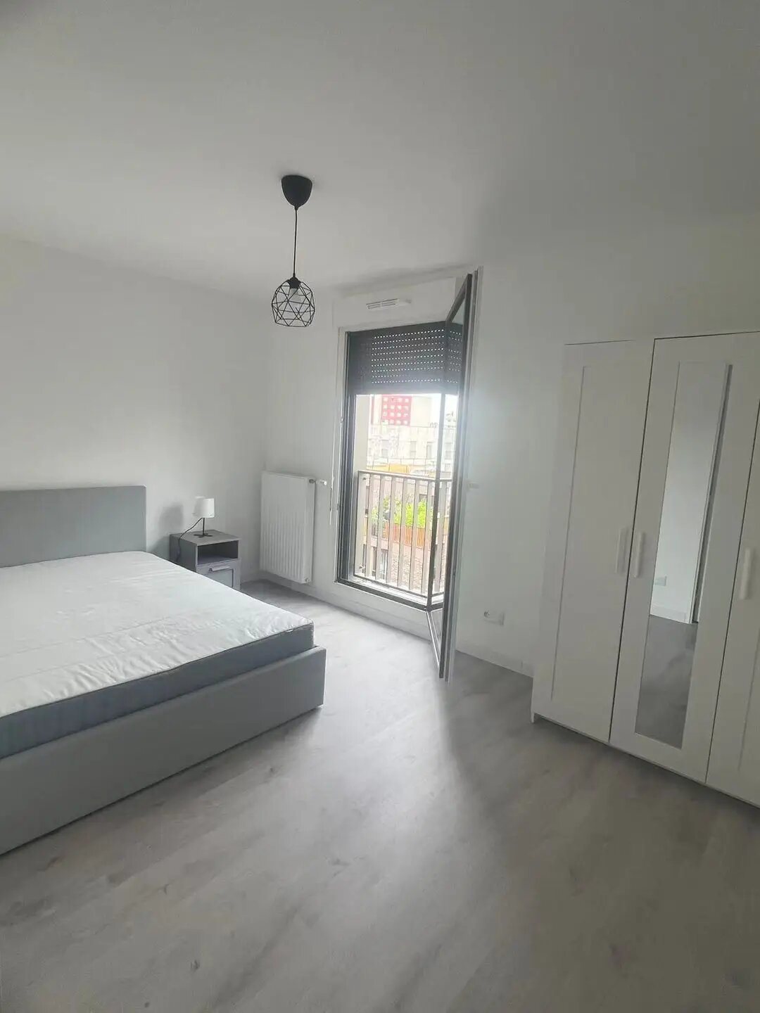 Appartement à louer, 46m², Bagneux