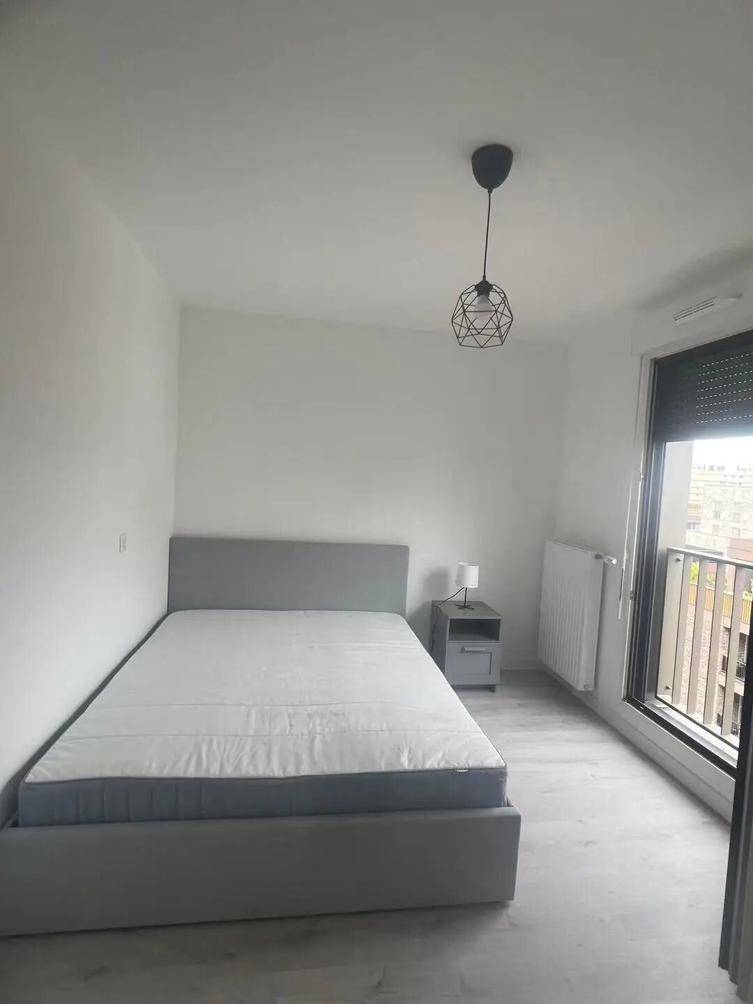 Appartement à louer, 46m², Bagneux