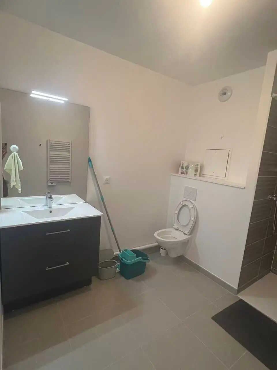 Appartement à louer, 46m², Bagneux