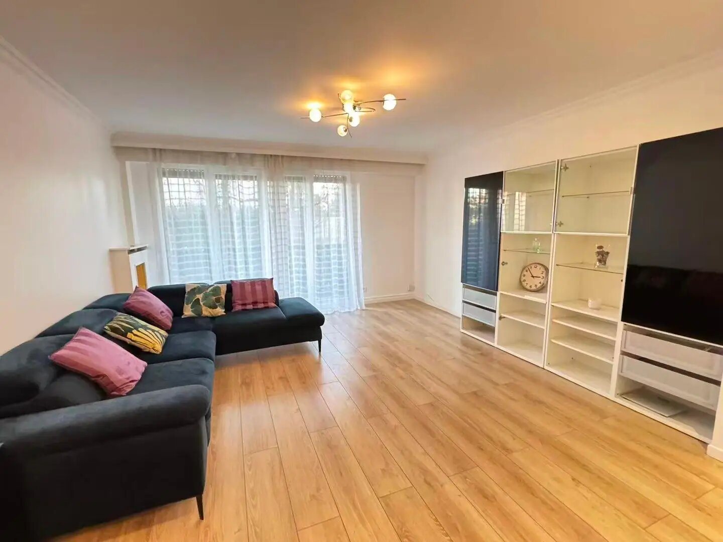 Appartement à louer, 81m², Ville-d'Avray