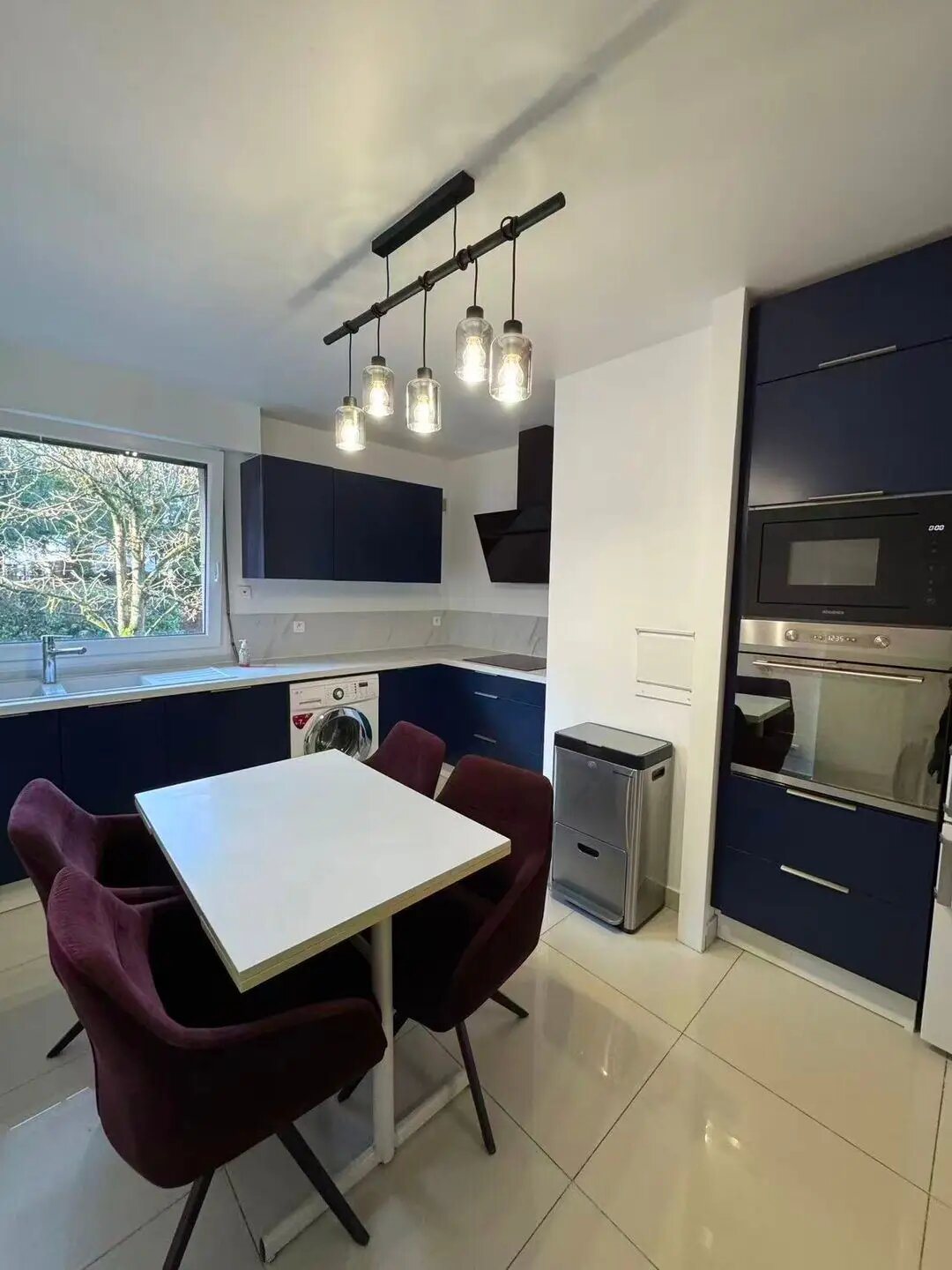 Appartement à louer, 81m², Ville-d'Avray