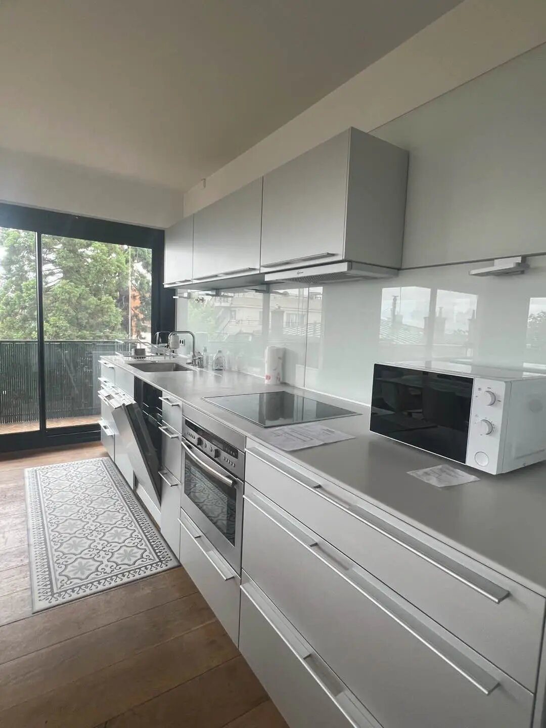 Appartement à louer, 69m², Saint-Cloud