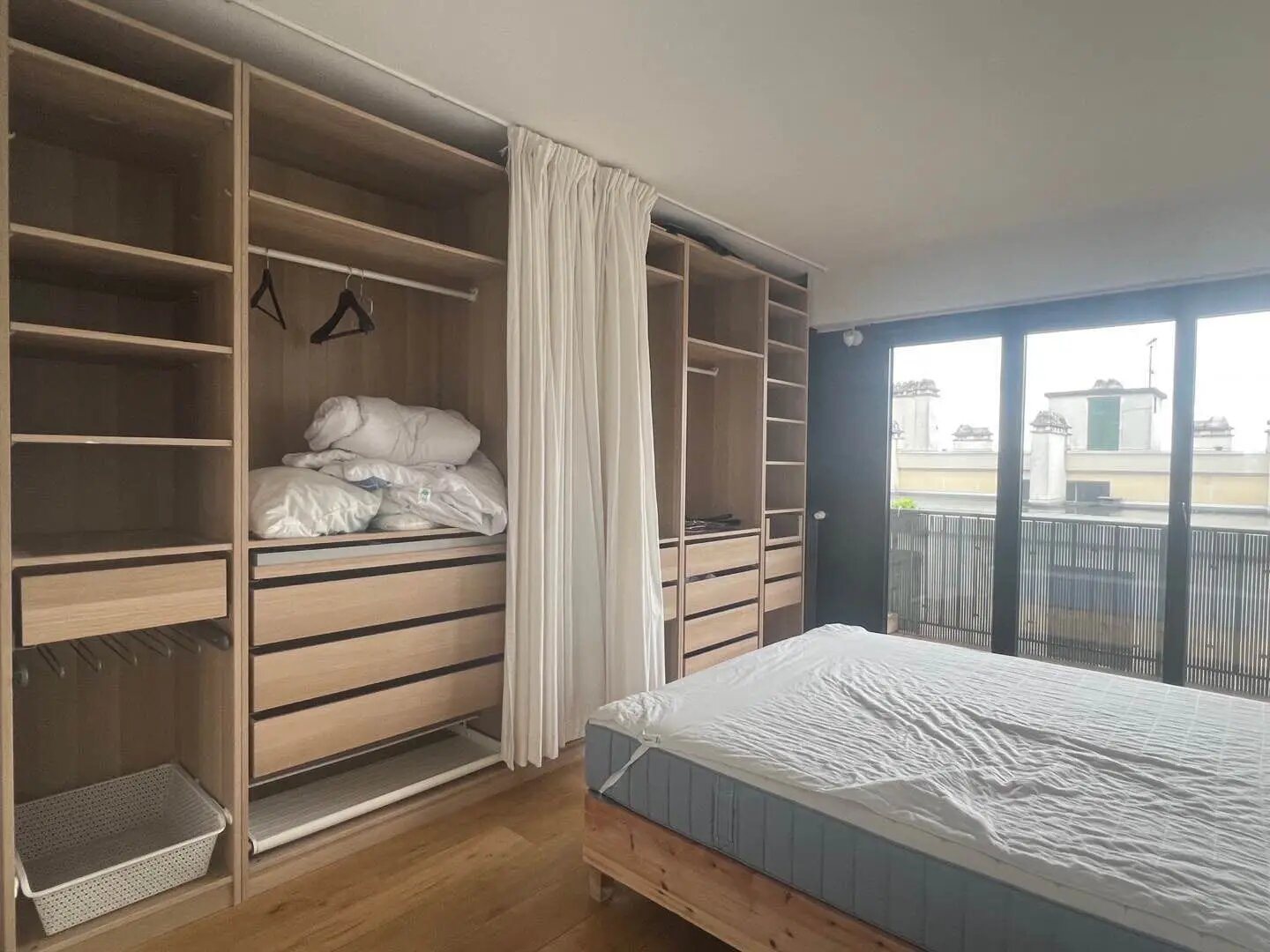 Appartement à louer, 69m², Saint-Cloud