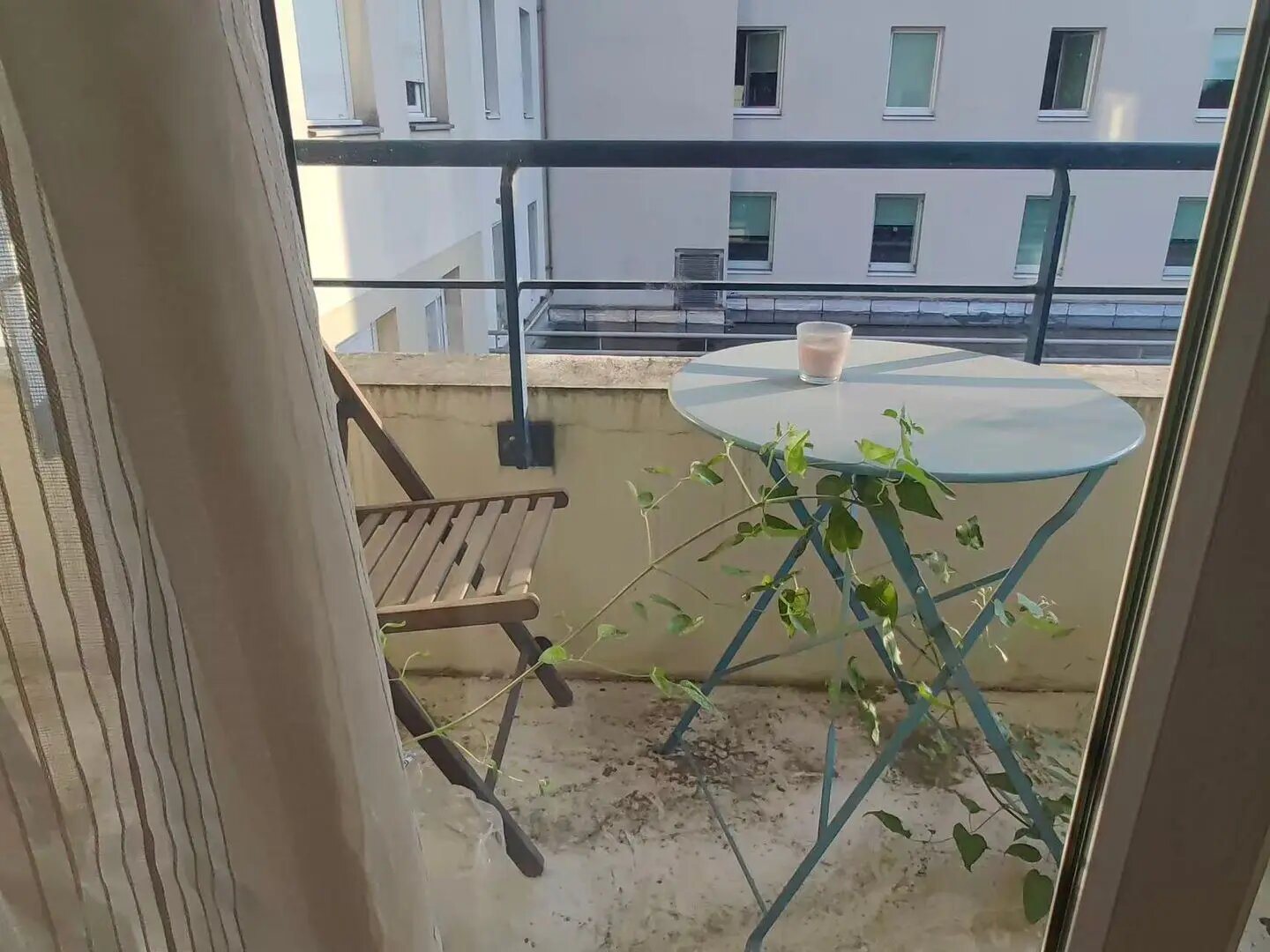 Appartement à louer, 49m², Issy-les-Moulineaux
