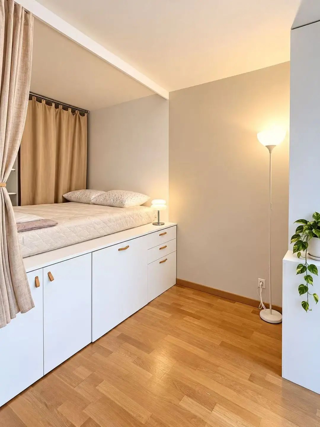 Appartement à louer, 30m², Villejuif