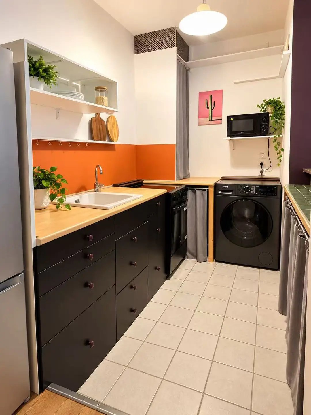 Appartement à louer, 30m², Villejuif