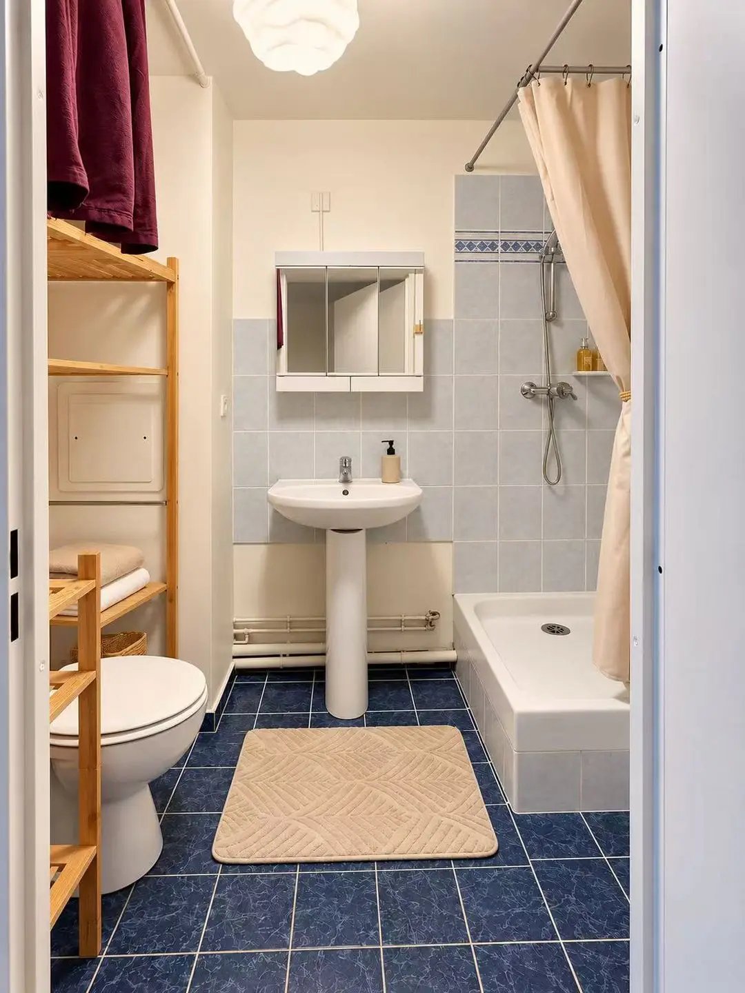 Appartement à louer, 30m², Villejuif