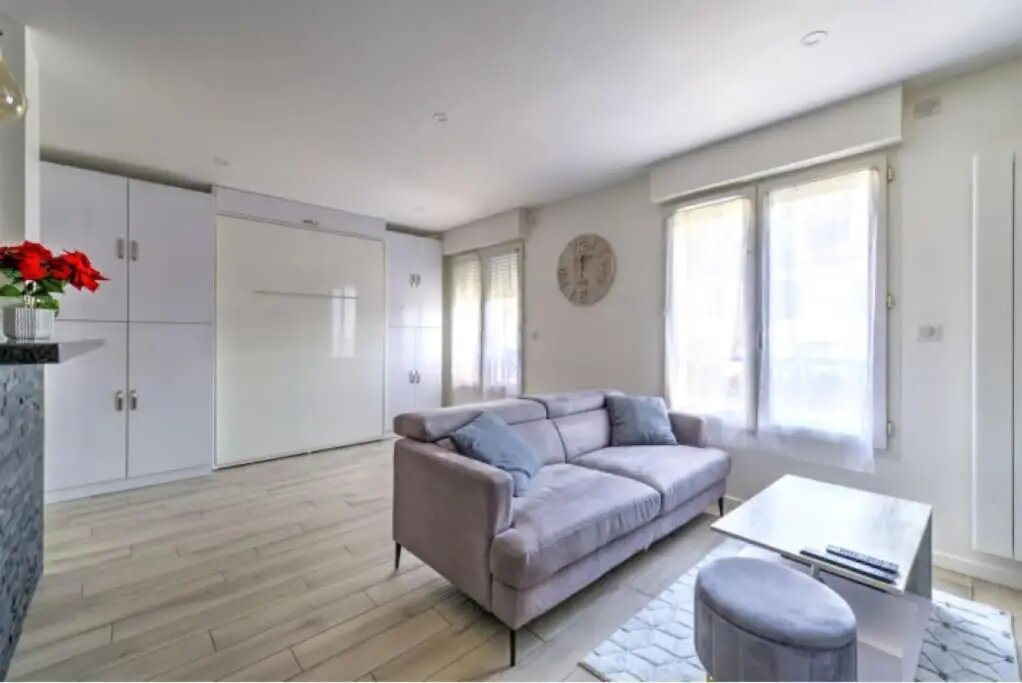 Appartement à louer, 29m², Triel-sur-Seine