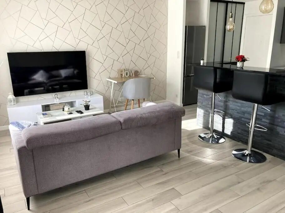 Appartement à louer, 29m², Triel-sur-Seine