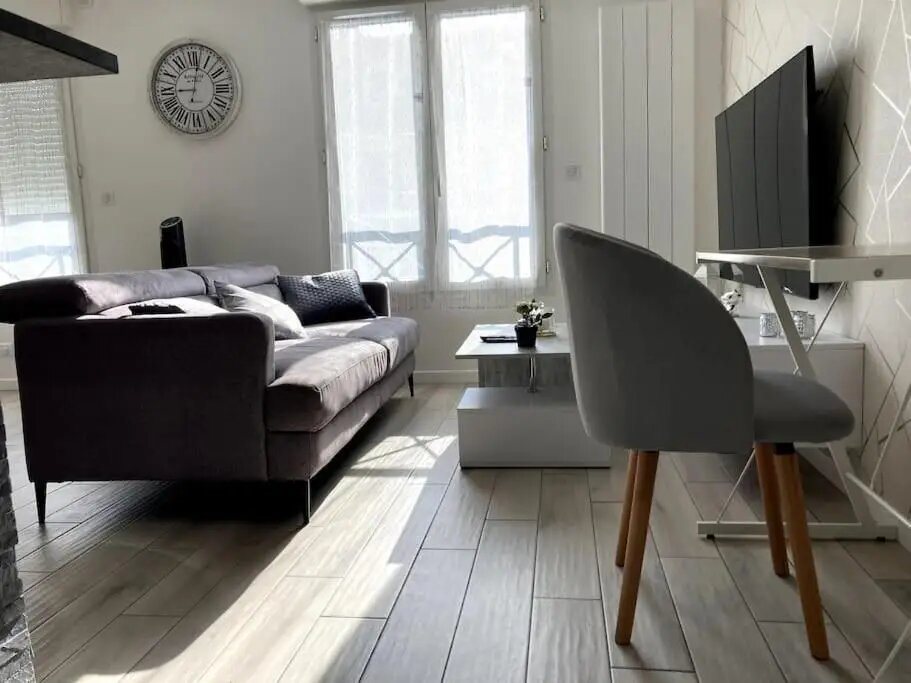 Appartement à louer, 29m², Triel-sur-Seine