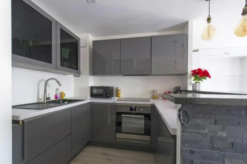 Appartement à louer, 29m², Triel-sur-Seine