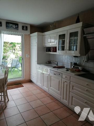 Appartement à vendre, 128m², Lorient