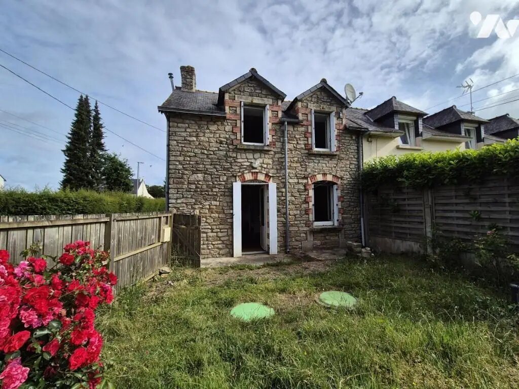 Appartement à vendre, 73m², Lorient