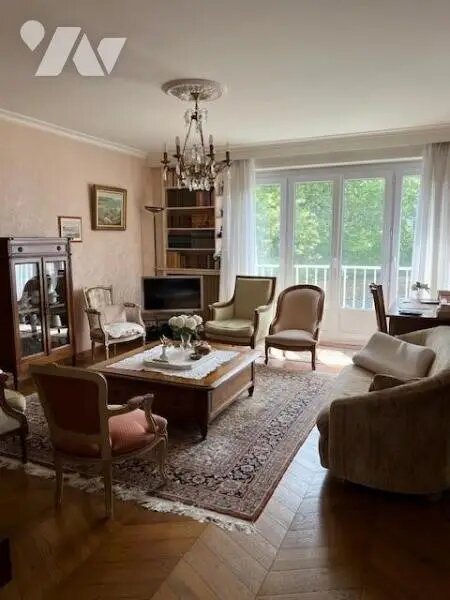 Appartement à vendre, 101m², Lorient