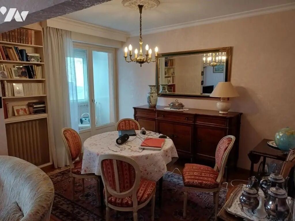 Appartement à vendre, 101m², Lorient