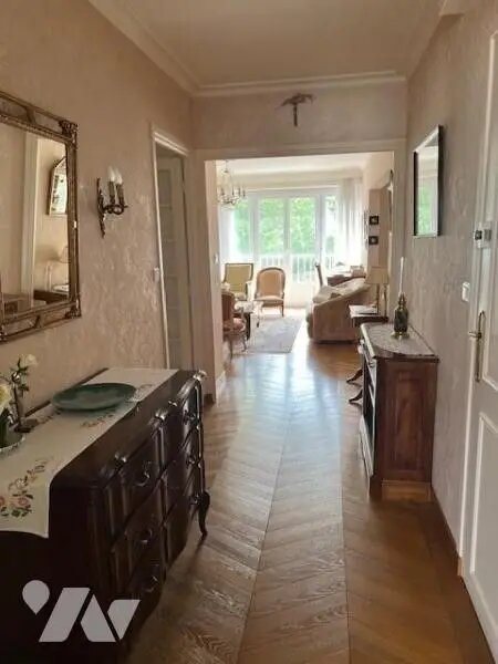 Appartement à vendre, 101m², Lorient