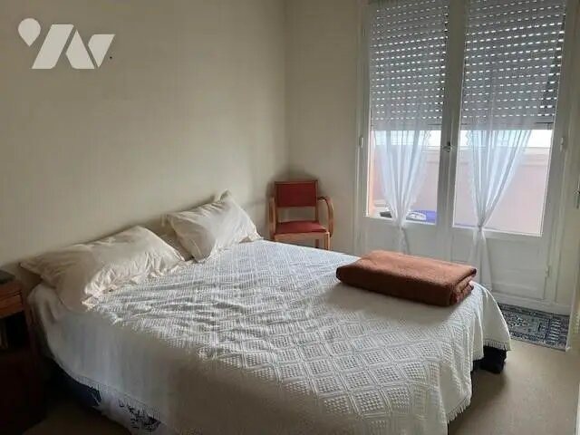 Appartement à vendre, 101m², Lorient