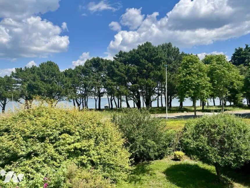 Maison à vendre, 161m², Larmor-Plage