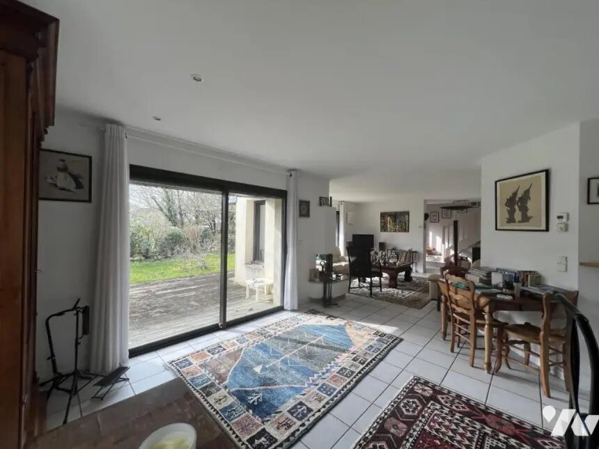 Maison à vendre, 161m², Larmor-Plage