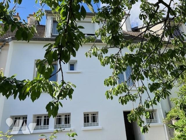 Maison à vendre, 130m², Lorient