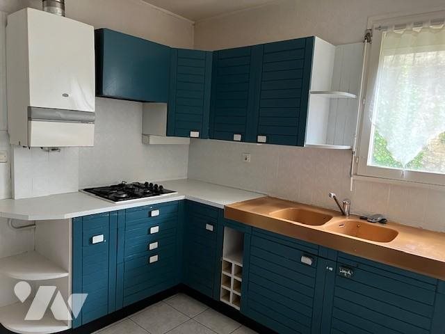 Appartement à vendre, 88m², Lorient