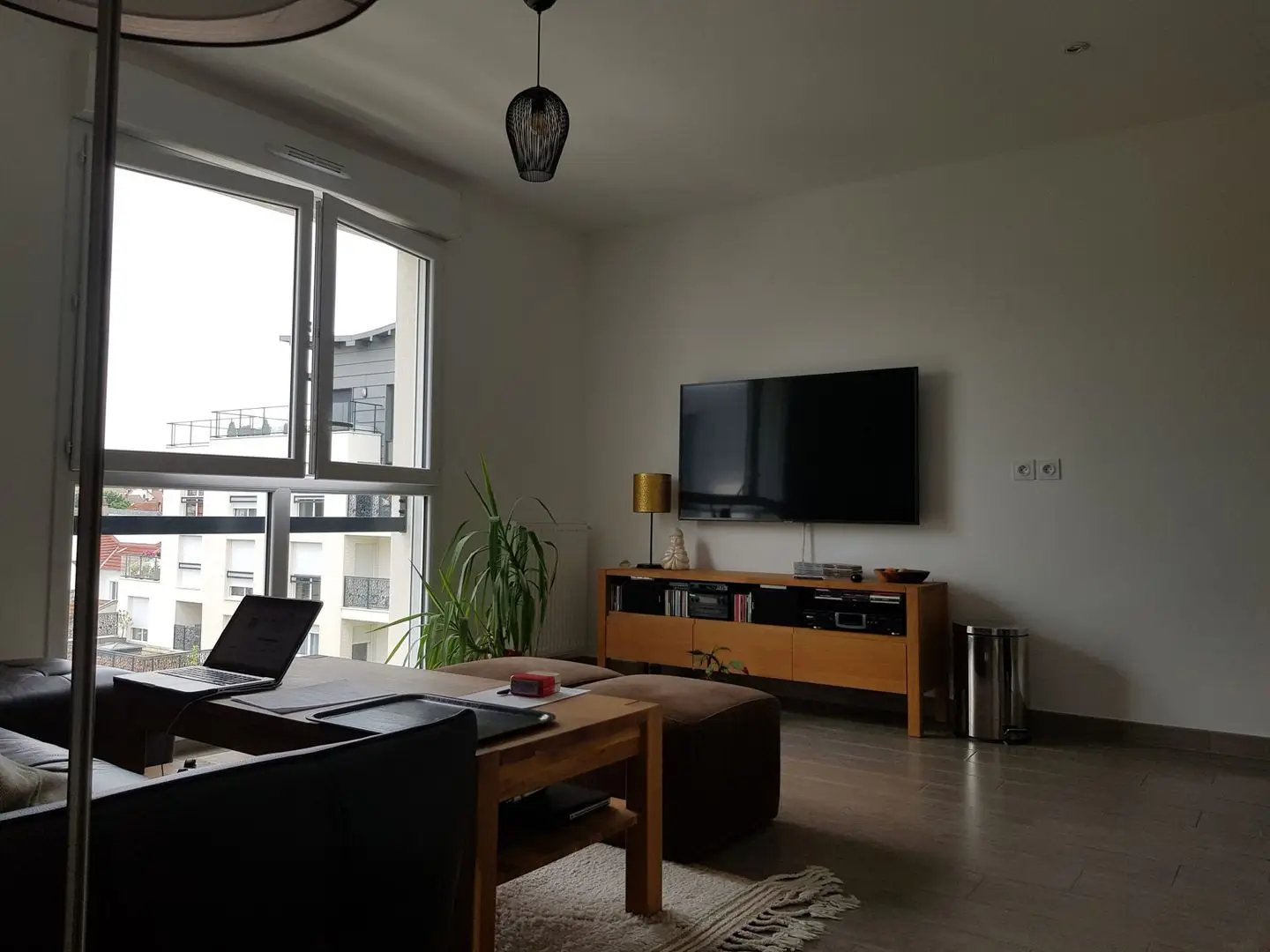 Appartement à louer, 44m², Lagny-sur-Marne