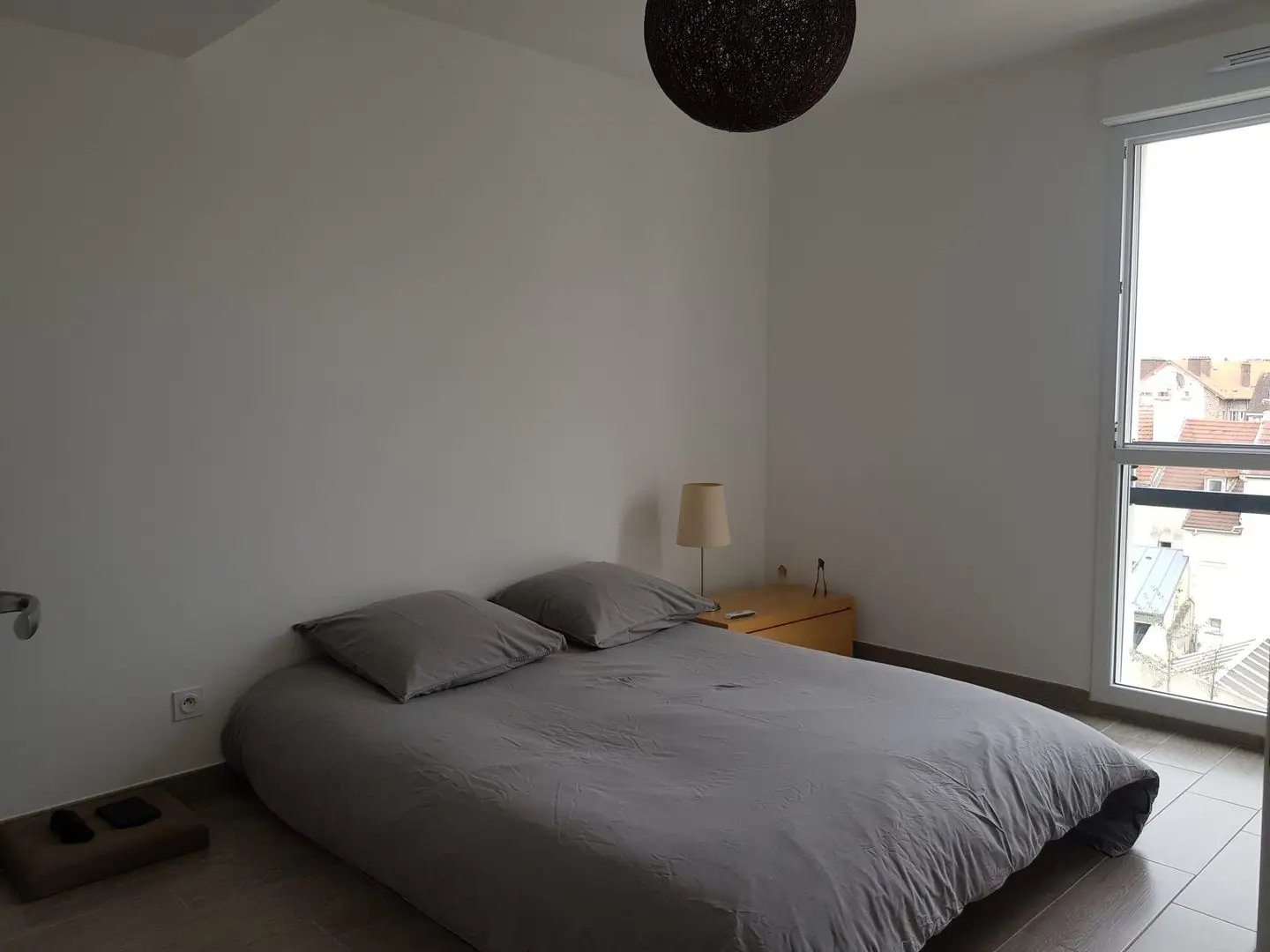 Appartement à louer, 44m², Lagny-sur-Marne