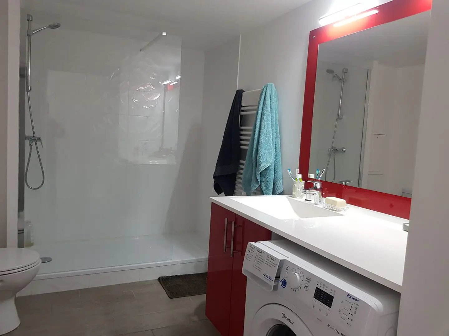 Appartement à louer, 44m², Lagny-sur-Marne