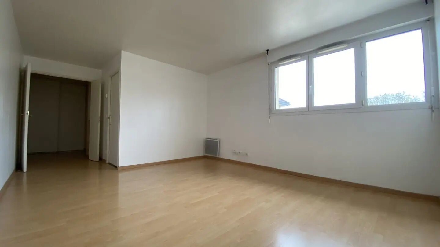 Appartement à vendre, 34m², Chelles