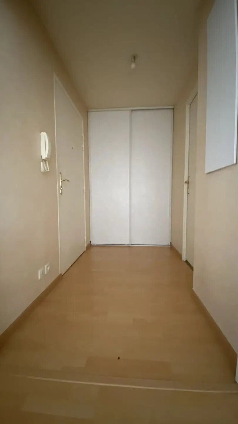 Appartement à vendre, 34m², Chelles