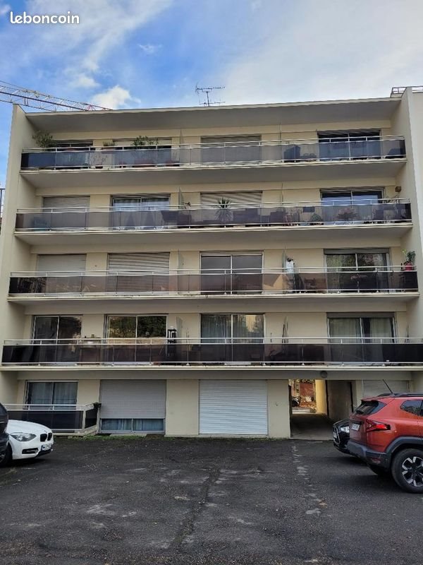 Appartement à louer, 25m², Pomponne
