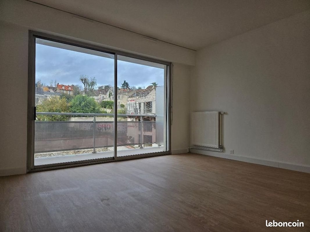 Appartement à louer, 25m², Pomponne