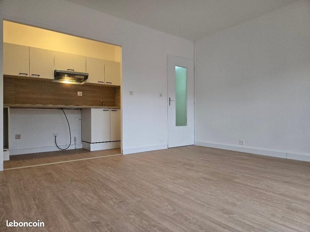 Appartement à louer, 25m², Pomponne