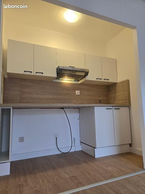 Appartement à louer, 25m², Pomponne