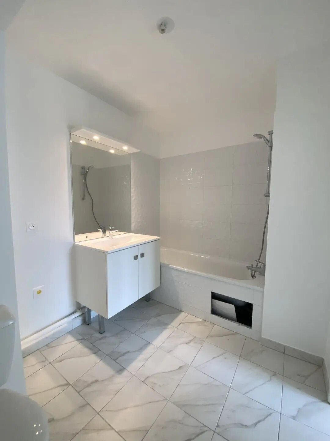 Appartement à louer, 38m², Vaires-sur-Marne
