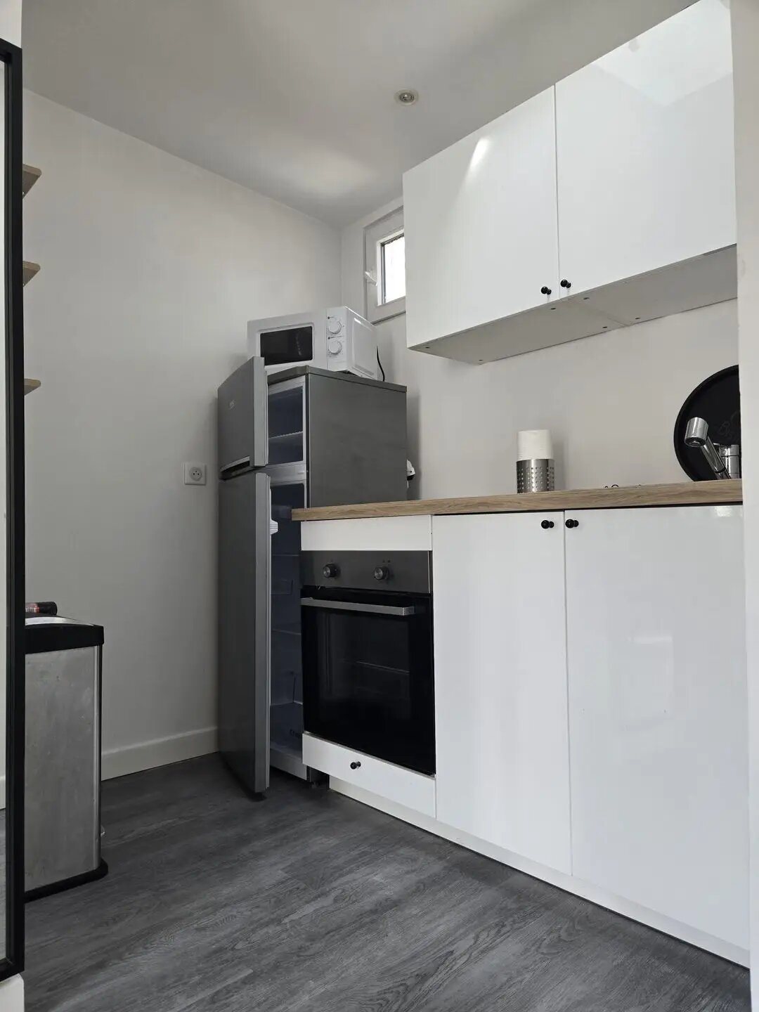 Appartement à louer, 32m², Lagny-sur-Marne
