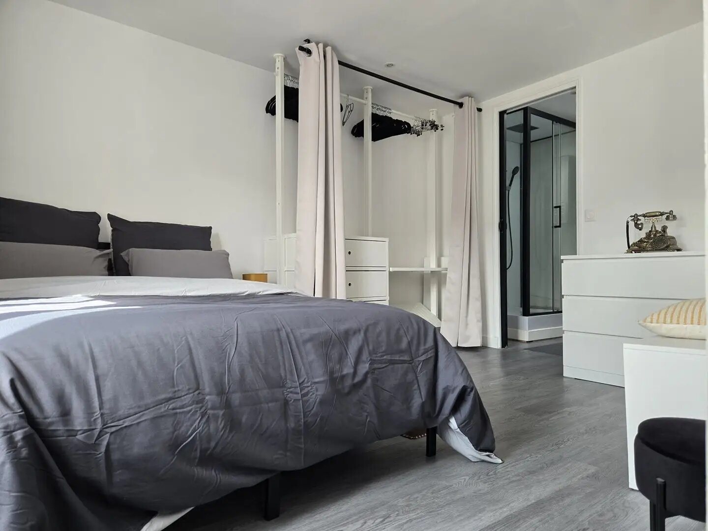 Appartement à louer, 32m², Lagny-sur-Marne