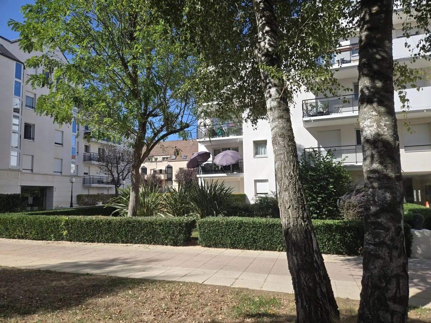 Appartement à vendre, 19m², Lagny-sur-Marne