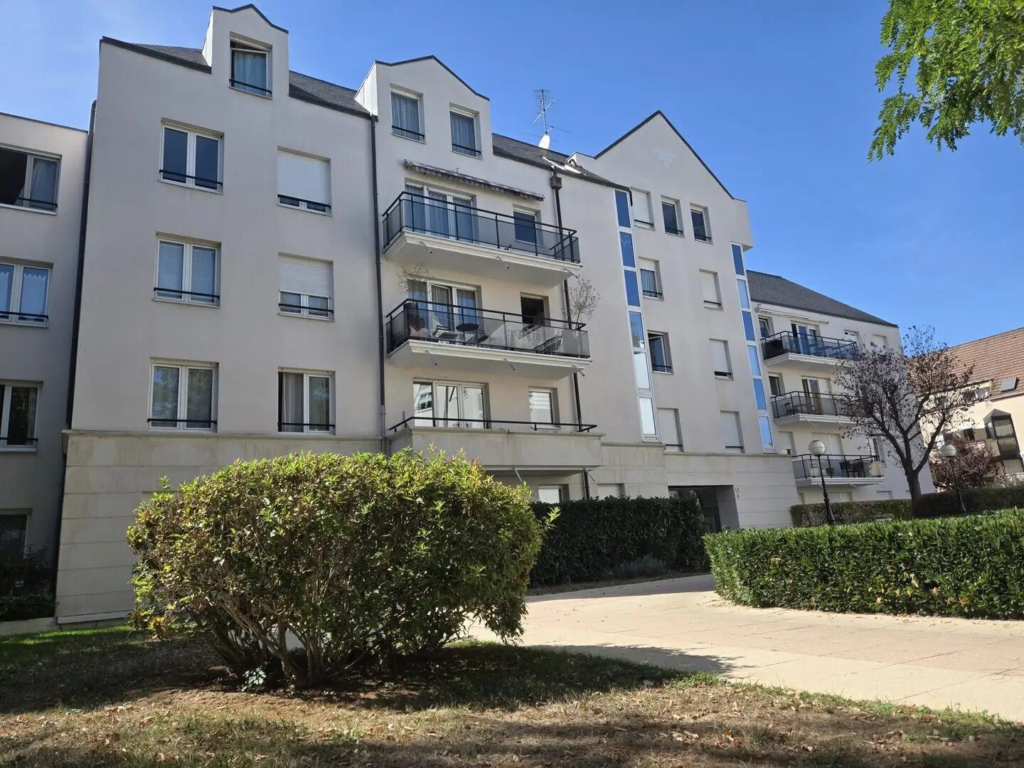 Appartement à vendre, 19m², Lagny-sur-Marne