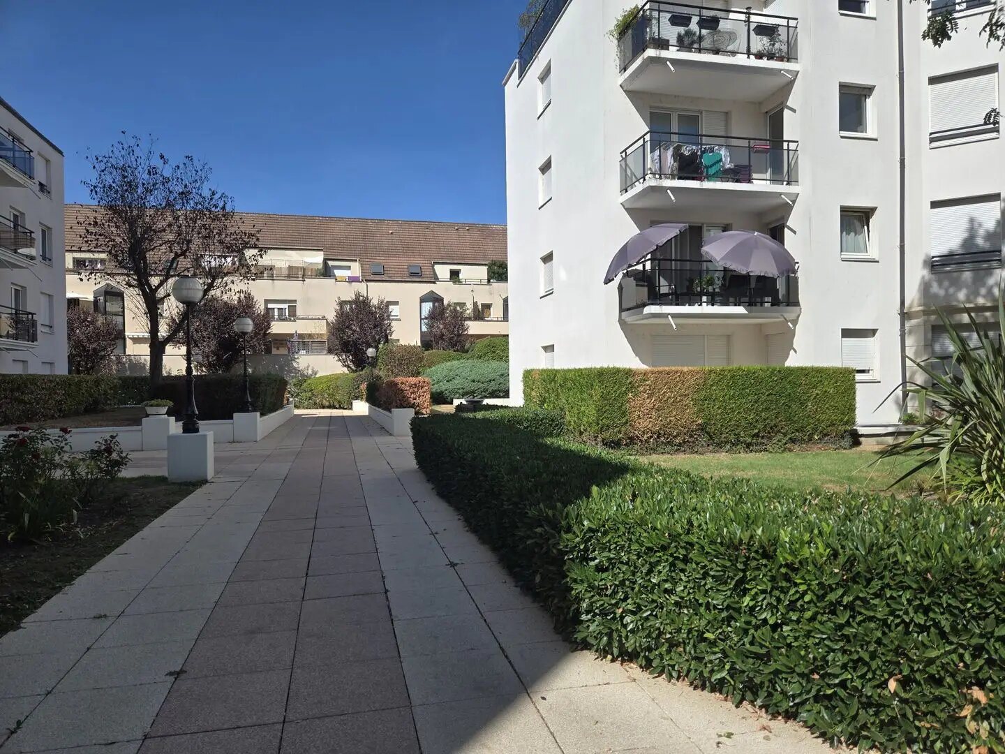 Appartement à vendre, 19m², Lagny-sur-Marne