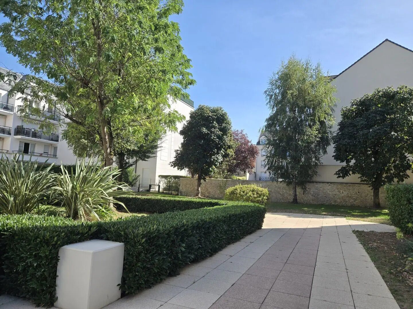 Appartement à vendre, 19m², Lagny-sur-Marne