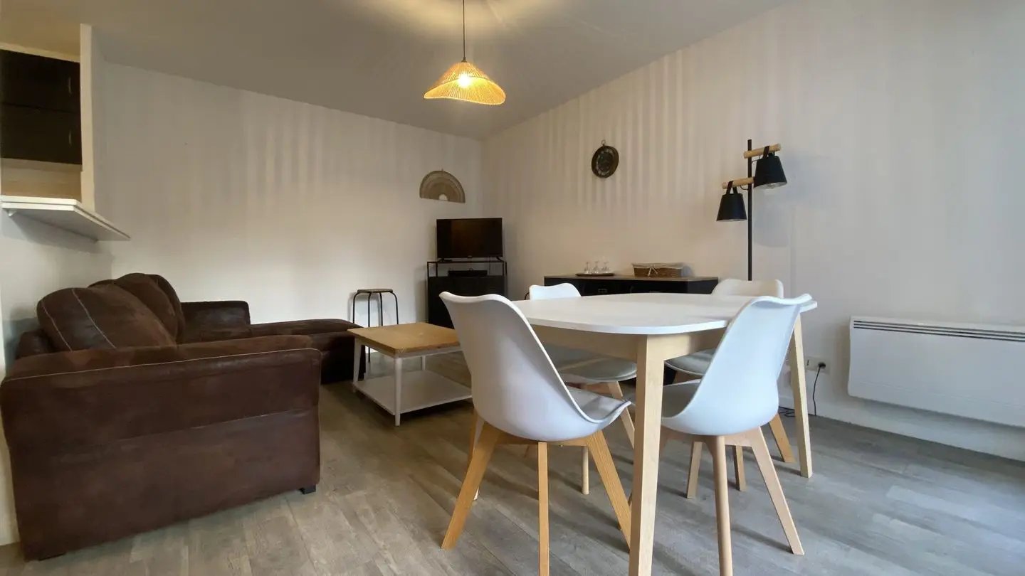 Appartement à louer, 44m², Pomponne