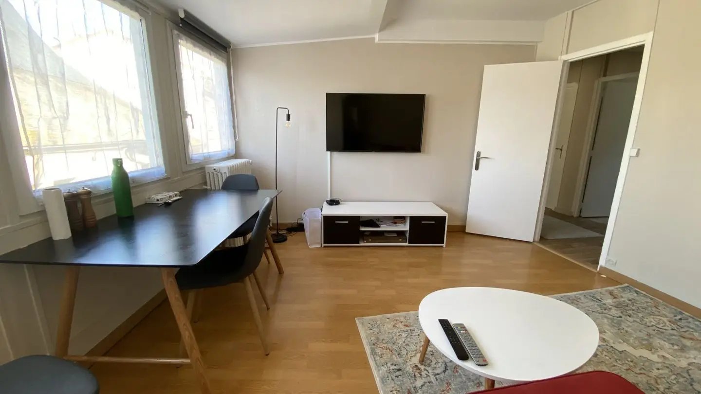 Appartement à louer, 65m², Lagny-sur-Marne