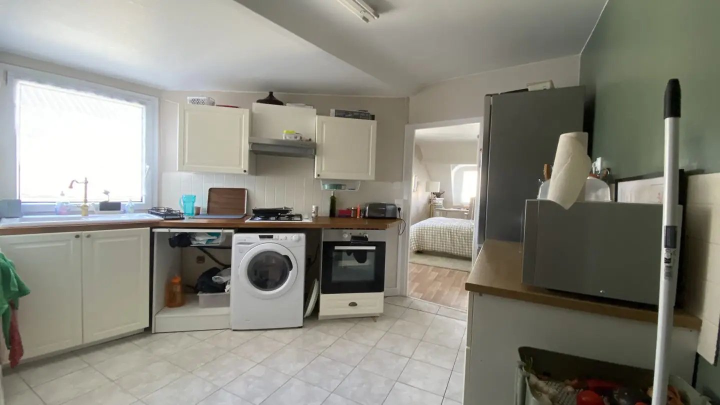 Appartement à louer, 65m², Lagny-sur-Marne