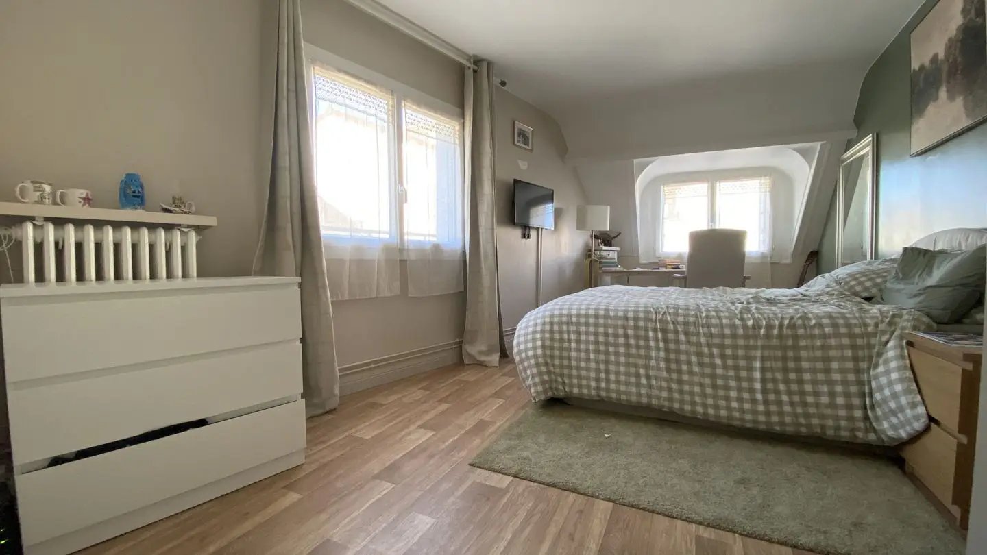 Appartement à louer, 65m², Lagny-sur-Marne