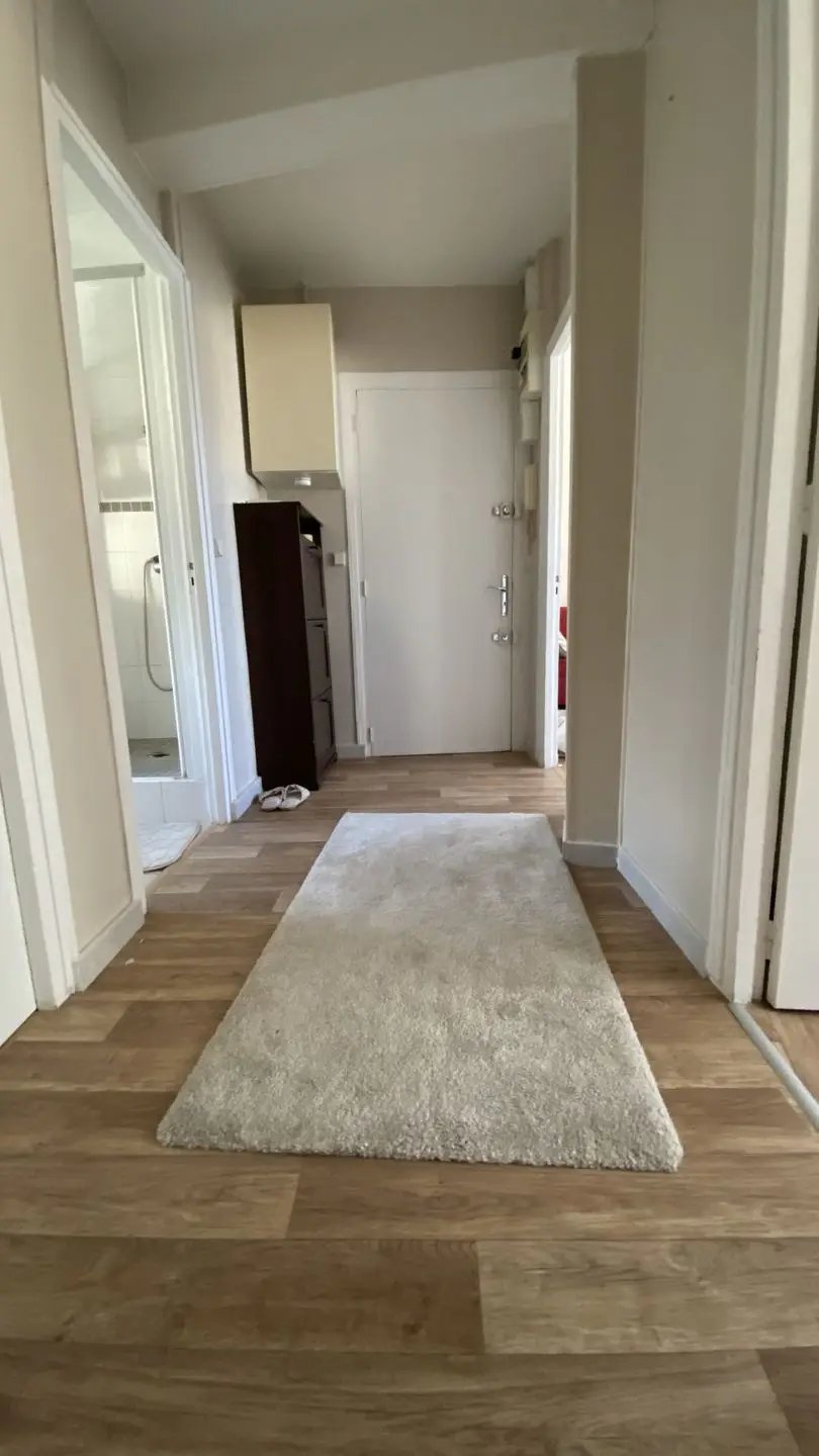 Appartement à louer, 65m², Lagny-sur-Marne
